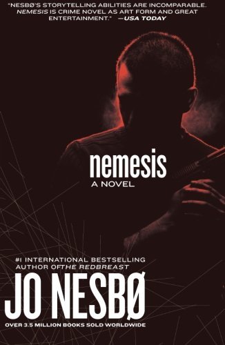 NESBO,JO/NEMESIS