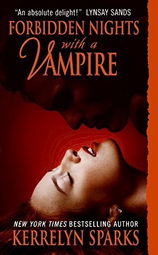 Kerrelyn Sparks/Forbidden Nights With a Vampire