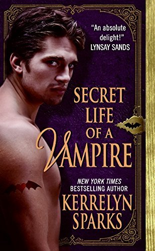 Kerrelyn Sparks/Secret Life of a Vampire