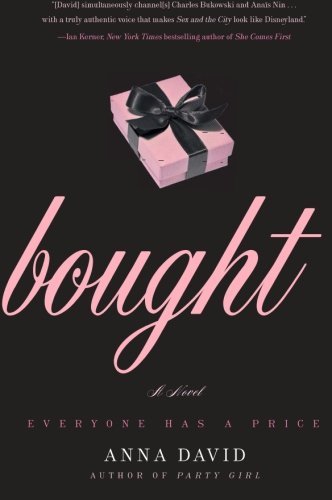 Anna David/Bought