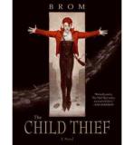 Brom The Child Thief 