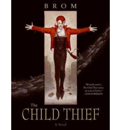 Brom The Child Thief 