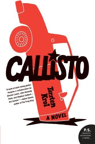 Torsten Krol/Callisto