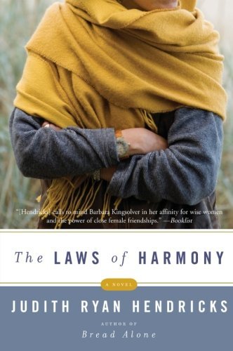 Judith R. Hendricks/The Laws of Harmony