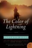 Paulette Jiles The Color Of Lightning 