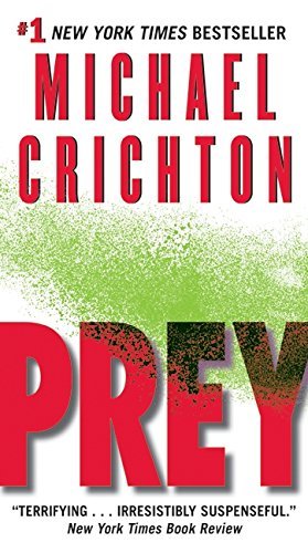 Michael Crichton/Prey