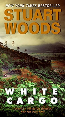 Stuart Woods/White Cargo
