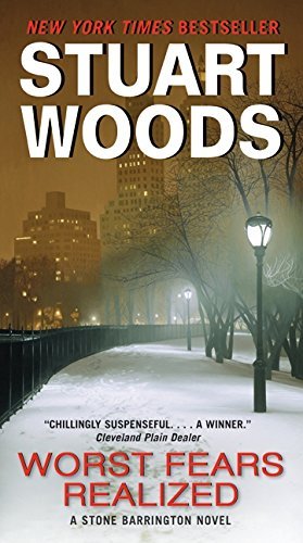 Stuart Woods/Worst Fears Realized