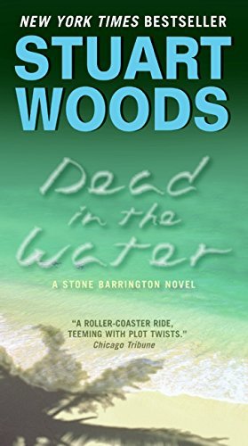 Stuart Woods/Dead in the Water