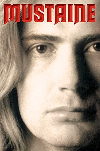 Mustaine,Dave/ Layden,Joseph/Mustaine