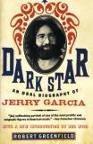Robert Greenfield Dark Star An Oral Biography Of Jerry Garcia 