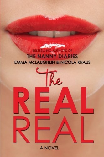 Emma McLaughlin/The Real Real