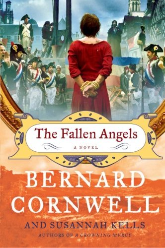 Bernard Cornwell/The Fallen Angels