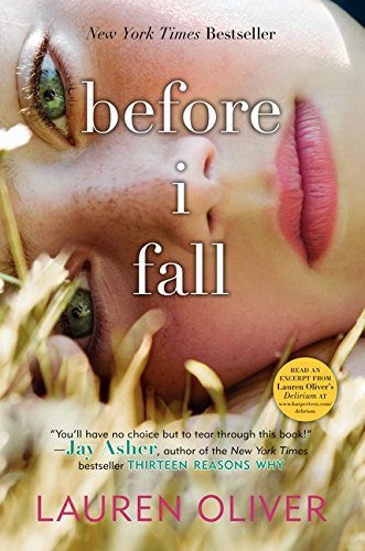 Lauren Oliver/Before I Fall