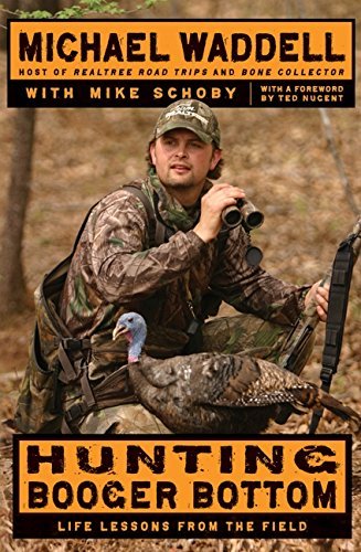 Michael Waddell/Hunting Booger Bottom@Life Lessons From The Field