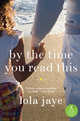 Lola Jaye/By the Time You Read This