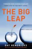 Gay Hendricks The Big Leap Conquer Your Hidden Fear And Take Life To The Nex 