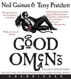 Martin Jarvis Good Omens 