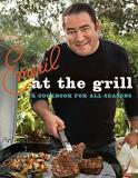 Emeril Lagasse Emeril At The Grill A Cookbook For All Seasons 