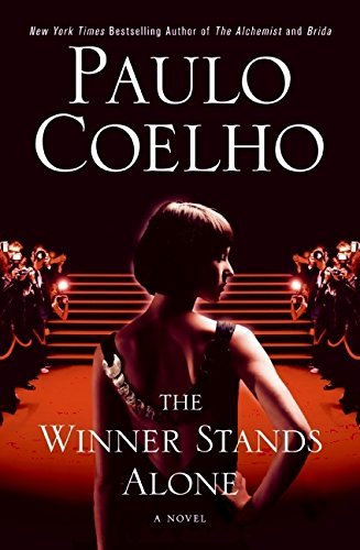 Paulo Coelho/Winner Stands Alone,The