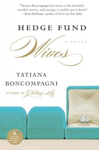 Tatiana Boncompagni/Hedge Fund Wives