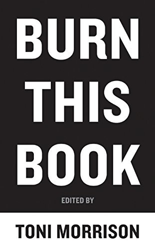 Toni Morrison/Burn This Book@ Pen Writers Speak Out on the Power of the Word