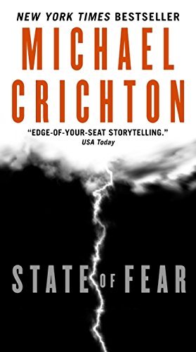 Michael Crichton/State of Fear