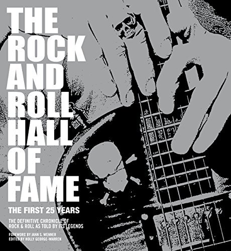 Holly George Warren The Rock And Roll Hall Of Fame How To Protect Your Family From Bad Mouthing And 