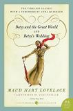 Maud Hart Lovelace Betsy And The Great World Betsy's Wedding Betsy Tacy Series 