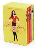 Sara Shepard Pretty Little Liars Box Set 