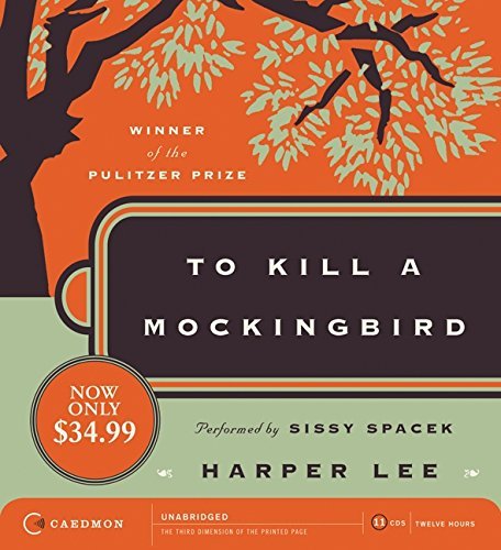 Harper Lee/To Kill a Mockingbird