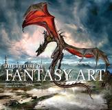 Aly Fell The Future Of Fantasy Art 