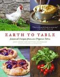 Jeff Crump Earth To Table Seasonal Recipes From An Organic Farm 