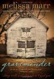 Melissa Marr Graveminder 
