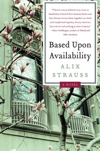 Alix Strauss/Based Upon Availability