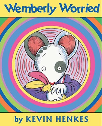 Kevin Henkes/Wemberly Worried