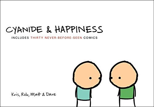 Kris Wilson/Cyanide & Happiness