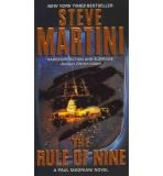 Steve Martini The Rule Of Nine 