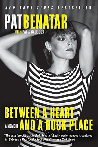 Benatar,Pat/ Cox,Patsi Bale (CON)/Between a Heart and a Rock Place@Reprint
