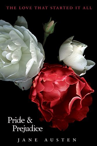Jane Austen Pride And Prejudice Harperteen 