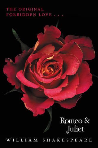 William Shakespeare/Romeo & Juliet