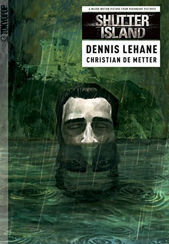 Dennis Lehane/Shutter Island