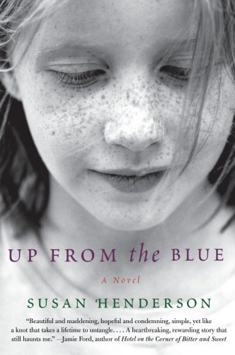 Susan Henderson/Up from the Blue@Original