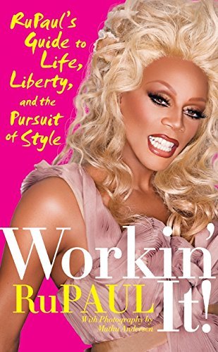 Rupaul/Workin' It!