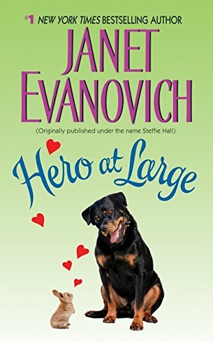 Janet Evanovich/Hero at Large