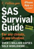 John 'lofty' Wiseman Sas Survival Guide 2e (collins Gem) For Any Climate For Any Situation 0002 Edition; 
