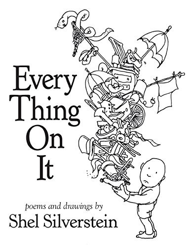 Shel Silverstein/Every Thing on It