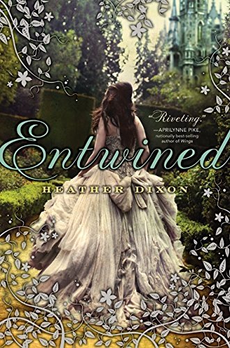 Heather Dixon/Entwined