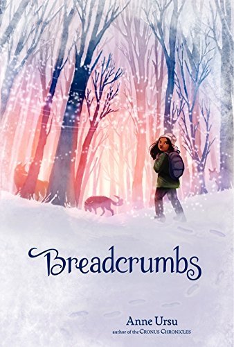 Anne Ursu/Breadcrumbs