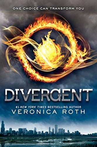 Veronica Roth/Divergent